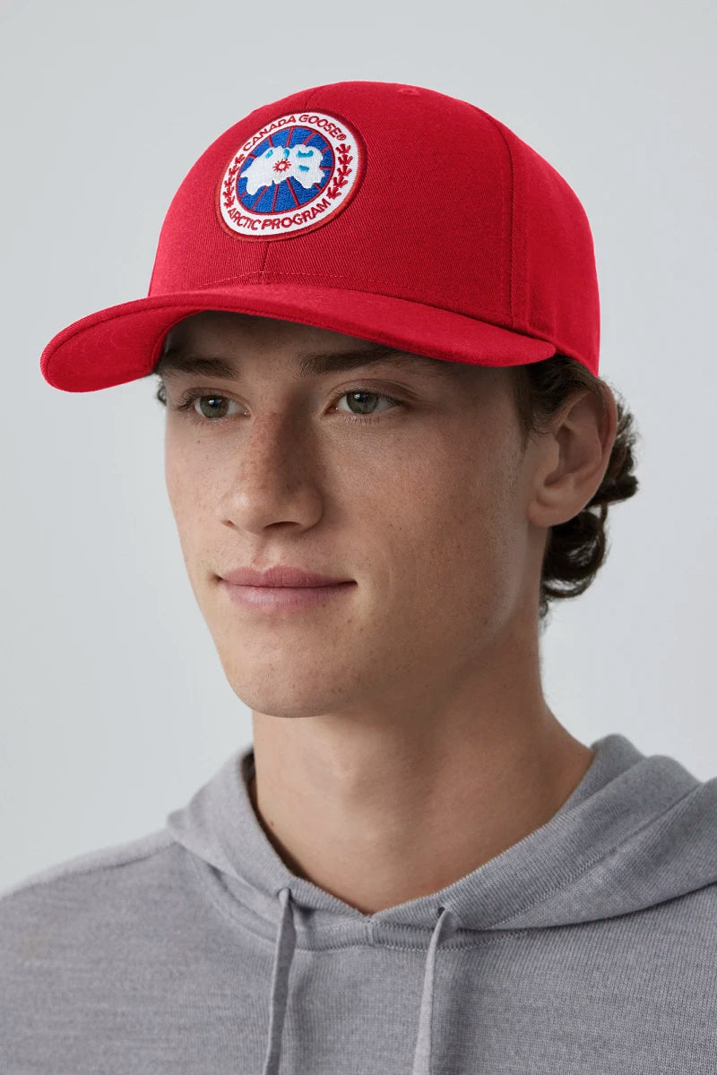 Canada goose uk sales hat