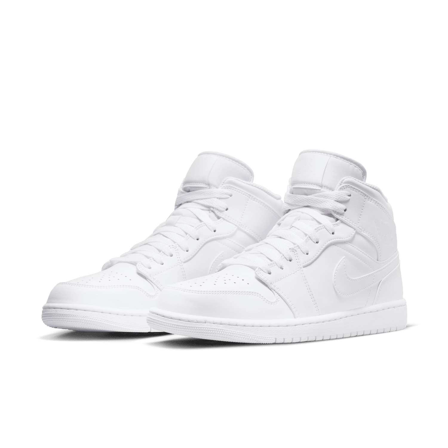 Jordan 1 2025 all white price