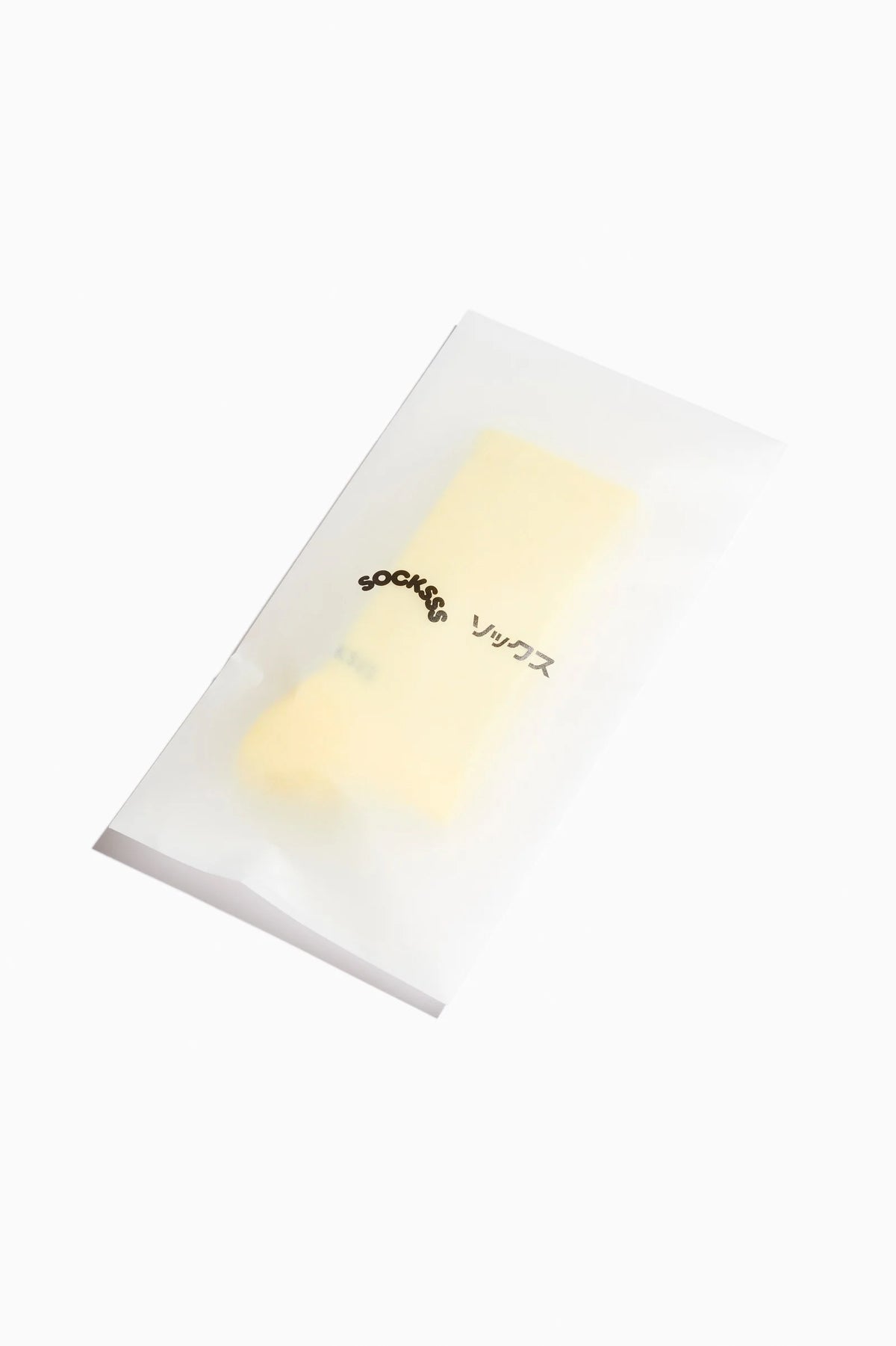 TENNIS SOLID SOCK