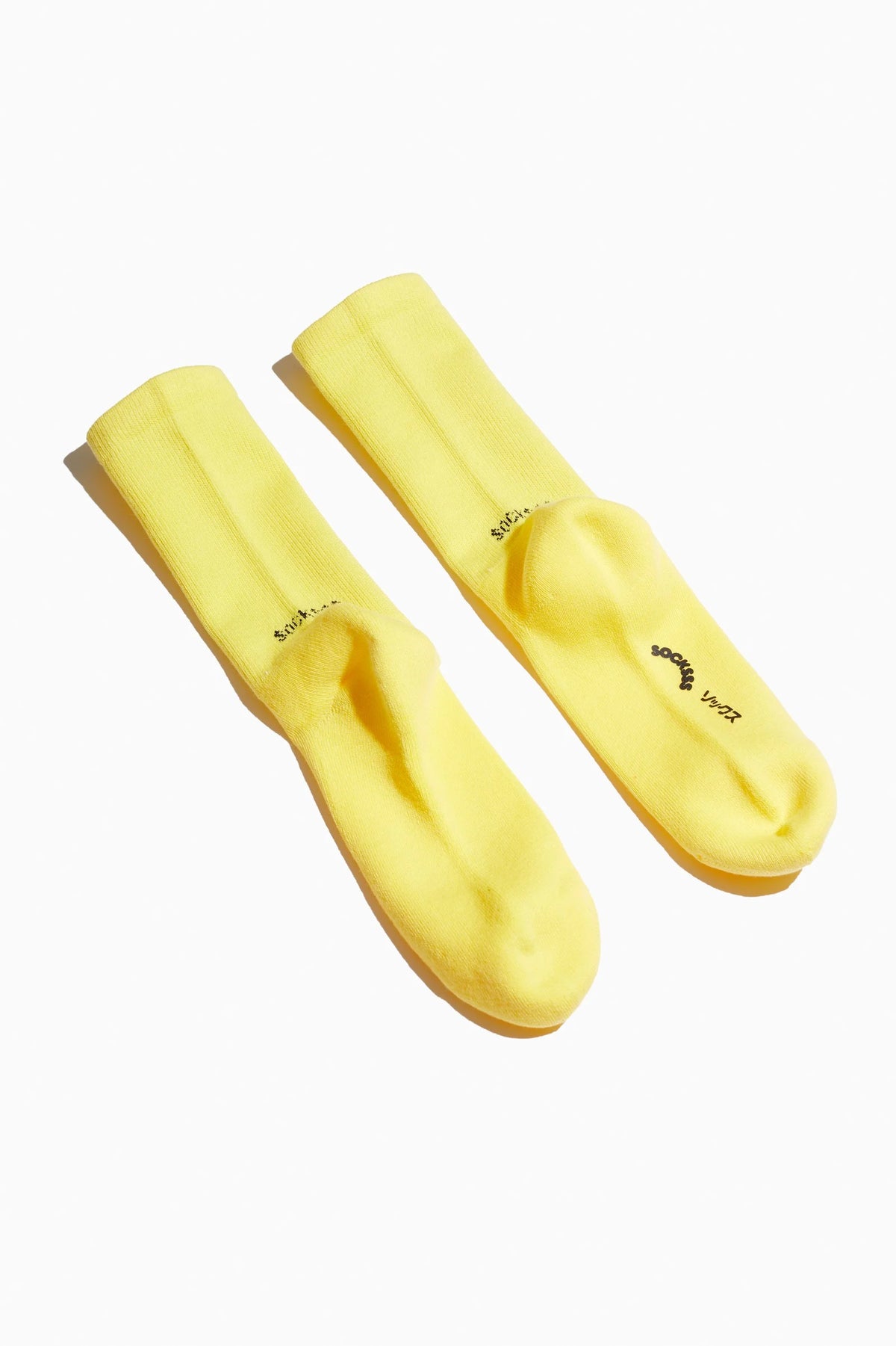 TENNIS SOLID SOCK