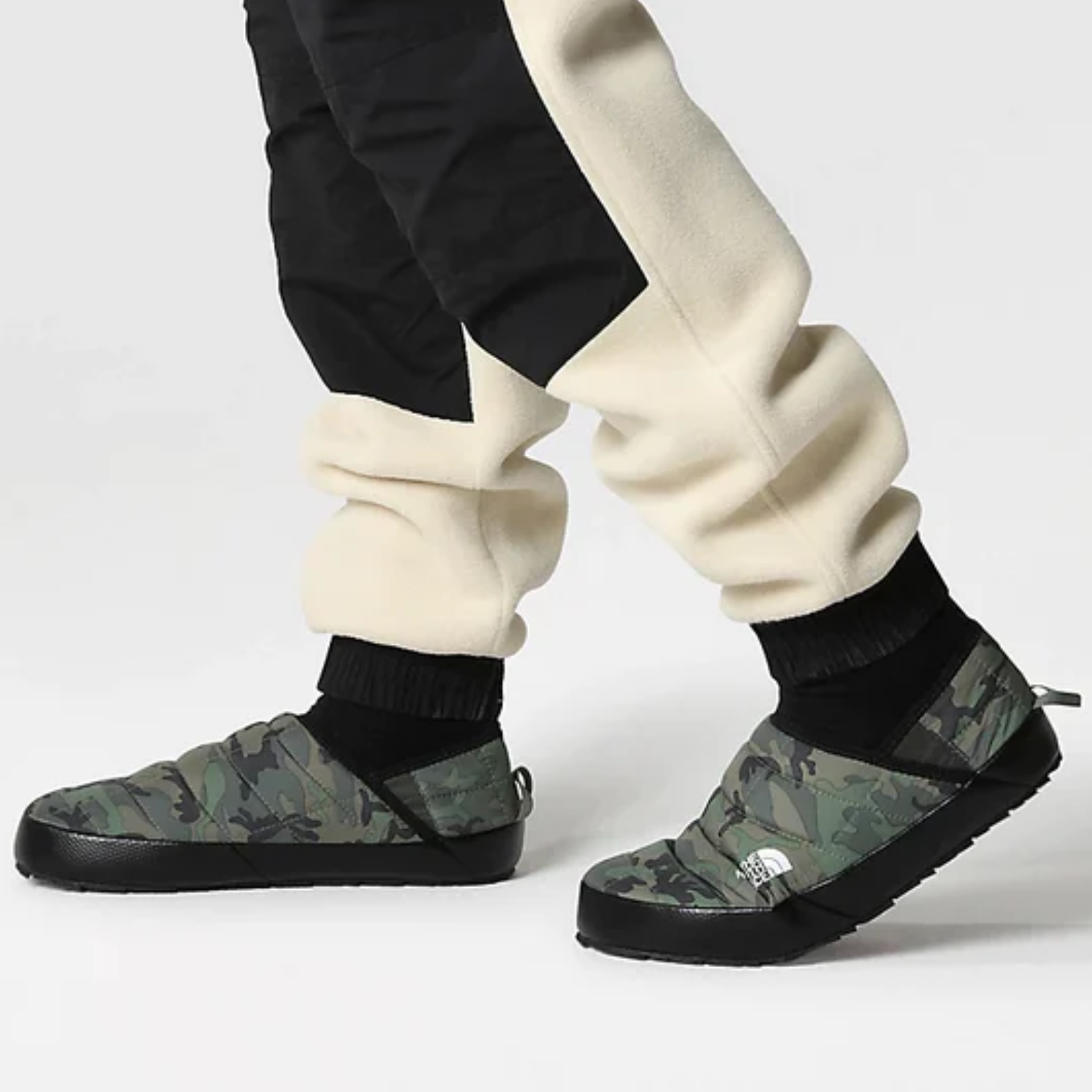 North face top tent mule camo