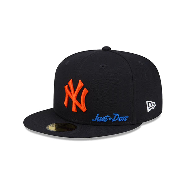 NEW YORK YANKEES JUST DON COOPERSTOWN