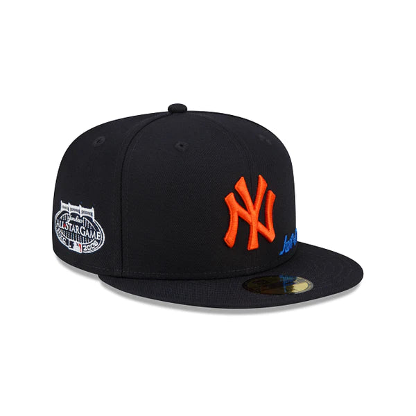 NEW YORK YANKEES JUST DON COOPERSTOWN I NEW ERA Momentum Clothing