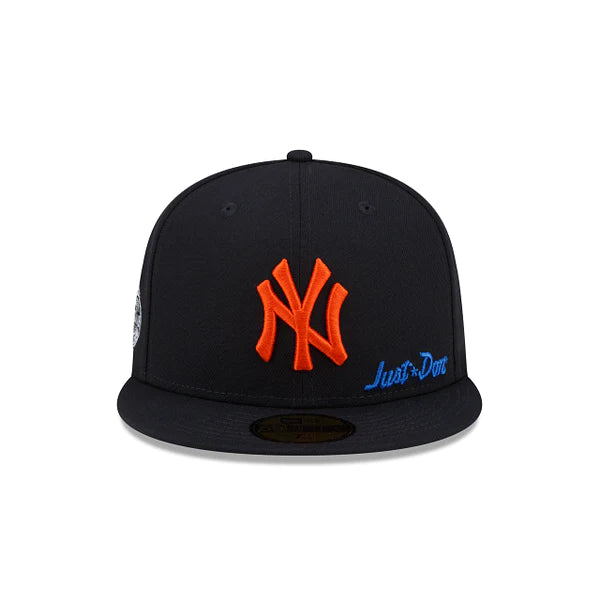 NEW YORK YANKEES - JUST DON COOPERSTOWN I NEW ERA - Momentum Clothing