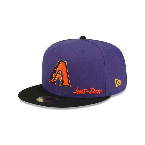 ARIZONA DIAMONDBACKS - JUST DON COOPERSTOWN