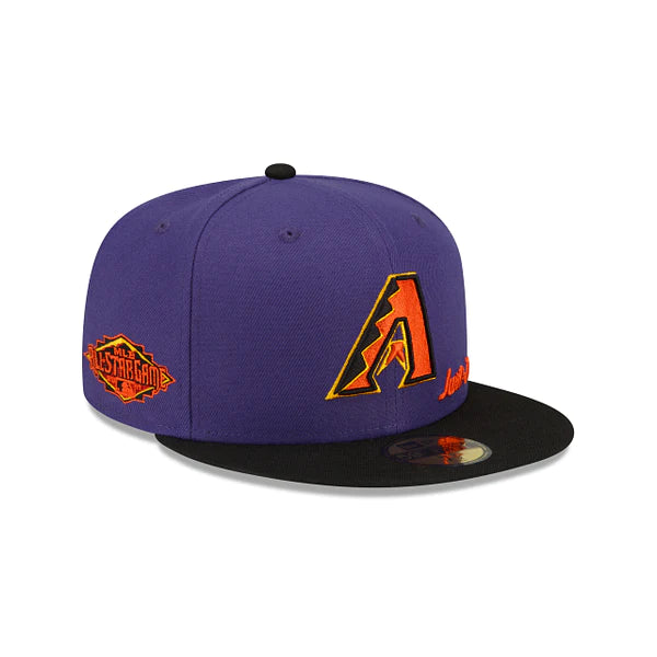 ARIZONA DIAMONDBACKS - JUST DON COOPERSTOWN