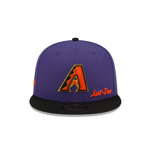ARIZONA DIAMONDBACKS - JUST DON COOPERSTOWN