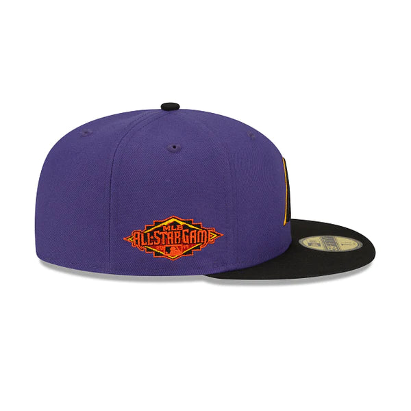 ARIZONA DIAMONDBACKS - JUST DON COOPERSTOWN