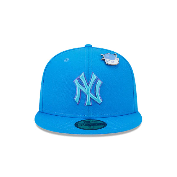 5950 OUTERSPACE NEW YORK YANKEES