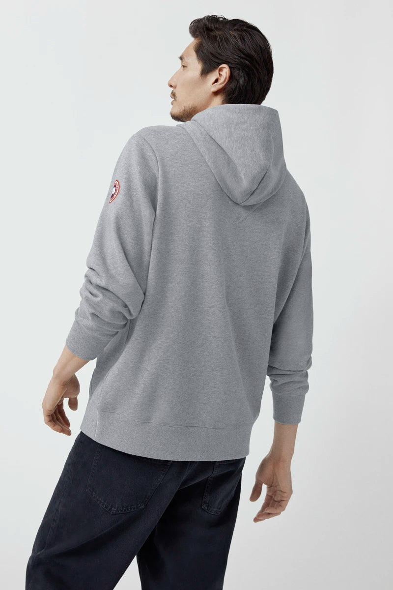 Champion sweater 2024 mens canada goose