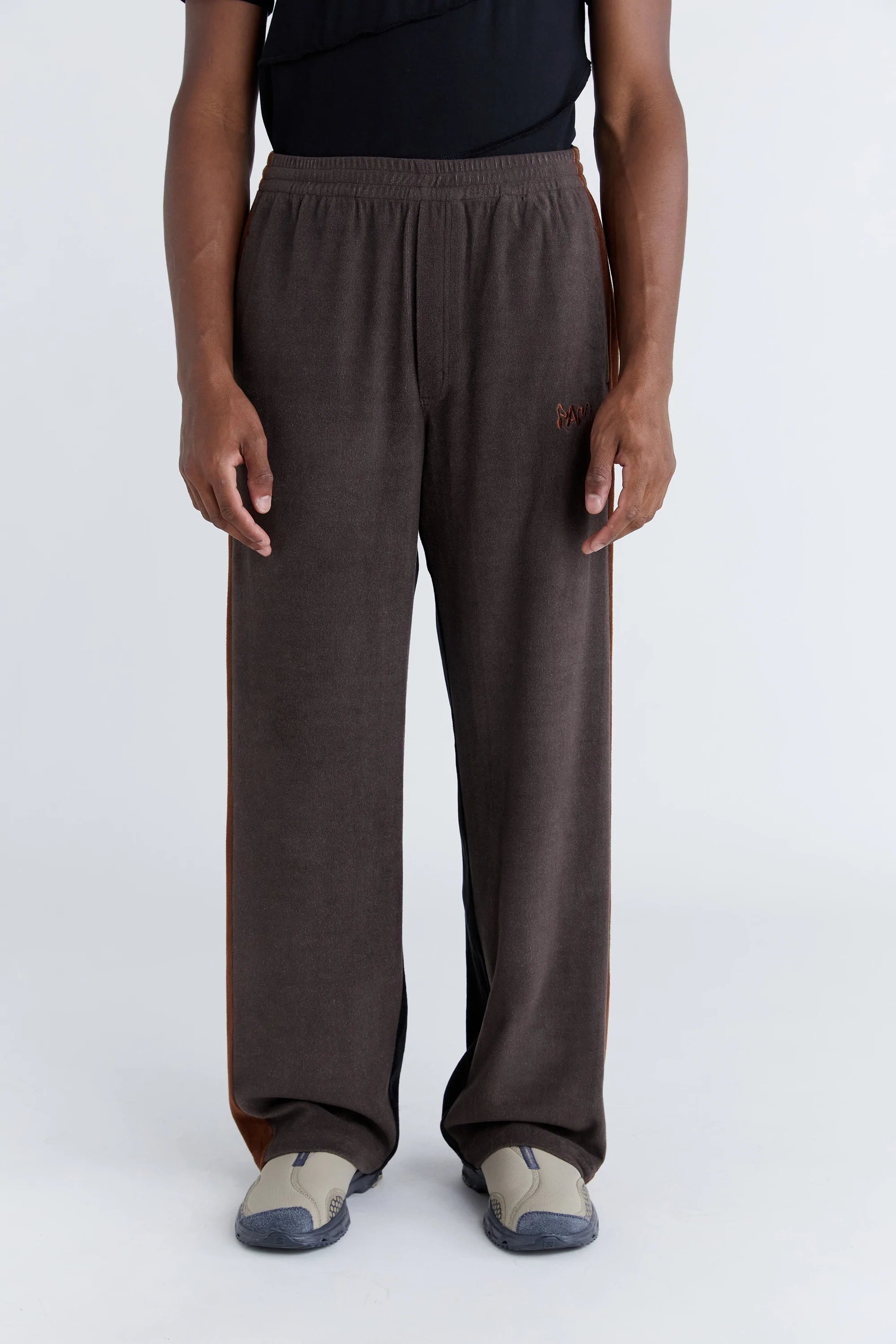 MIRAGE COUPLET STRAIGHT LEG SWEATPANT