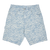 SATURN DENIM SHORTS