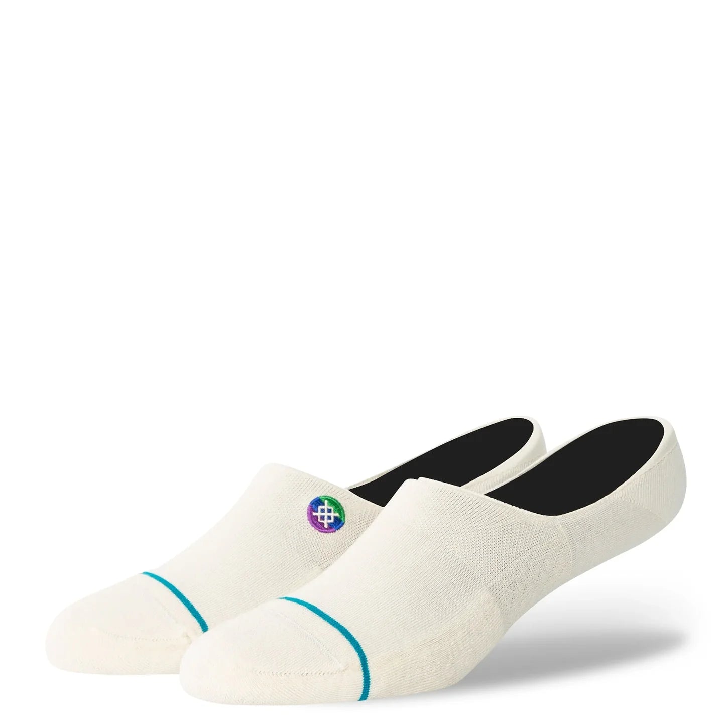 LOVE NO SHOW SOCK