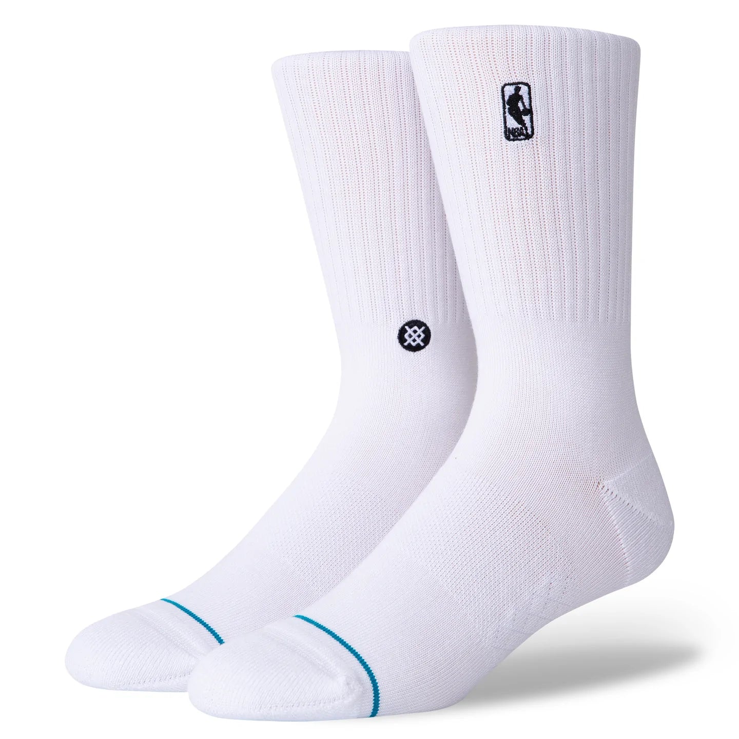 NBA LOGOMAN CREW SOCK