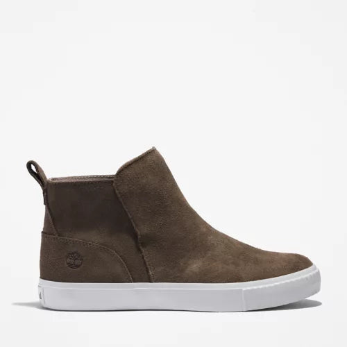 SKYLA BAY PULL-ON BOOT