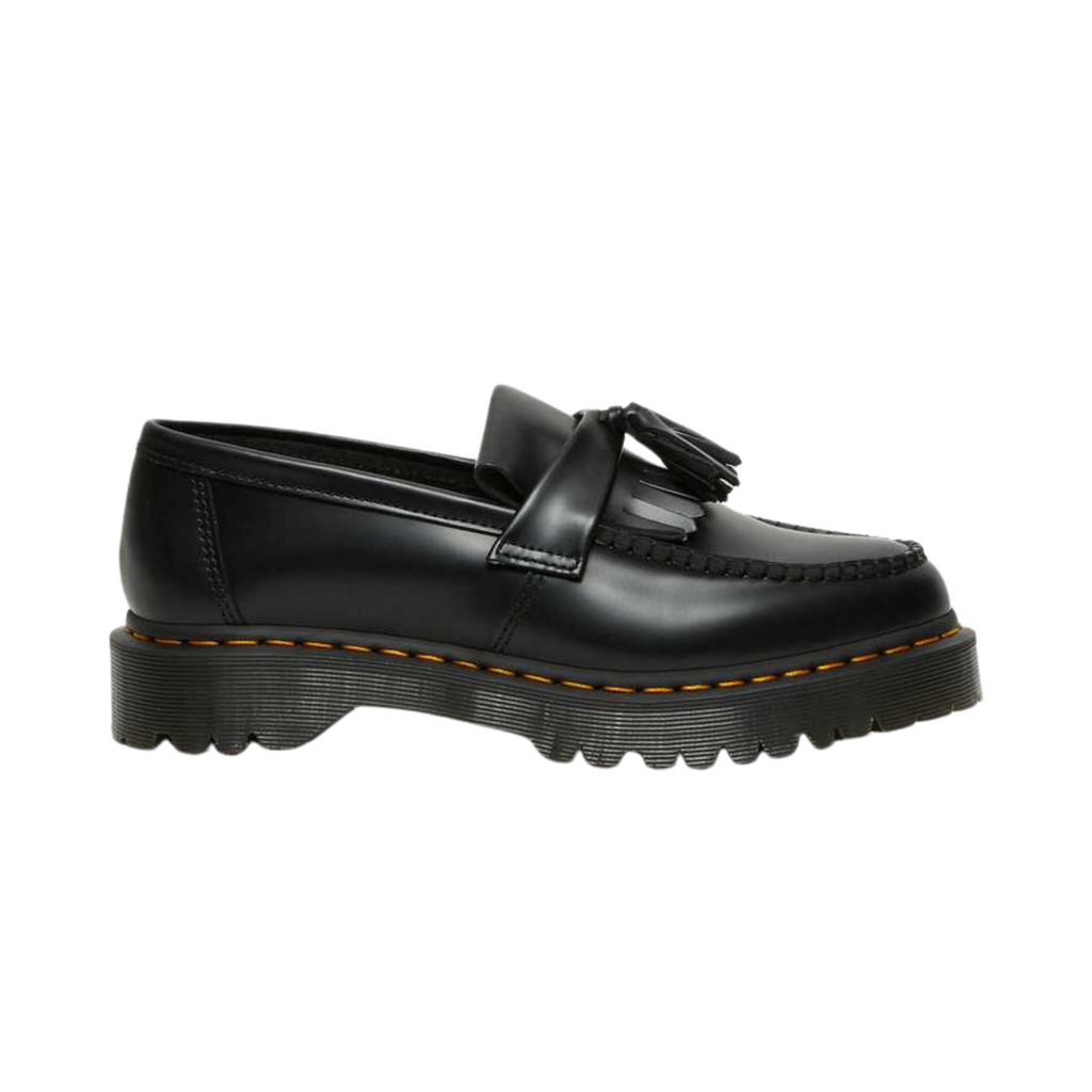 ADRIAN BEX SMOOTH - BLACK I DR MARTENS - Momentum