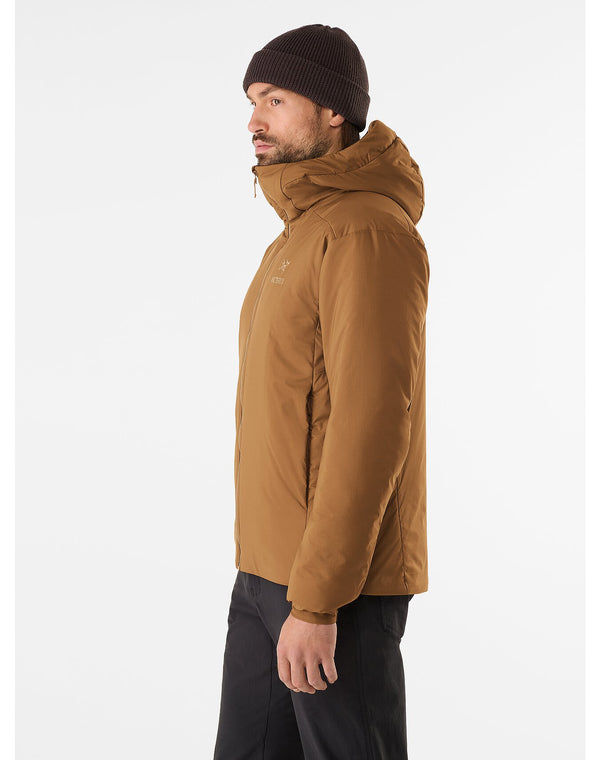 ATOM AR HOODY - RELIC I ARC'TERYX - Momentum Clothing