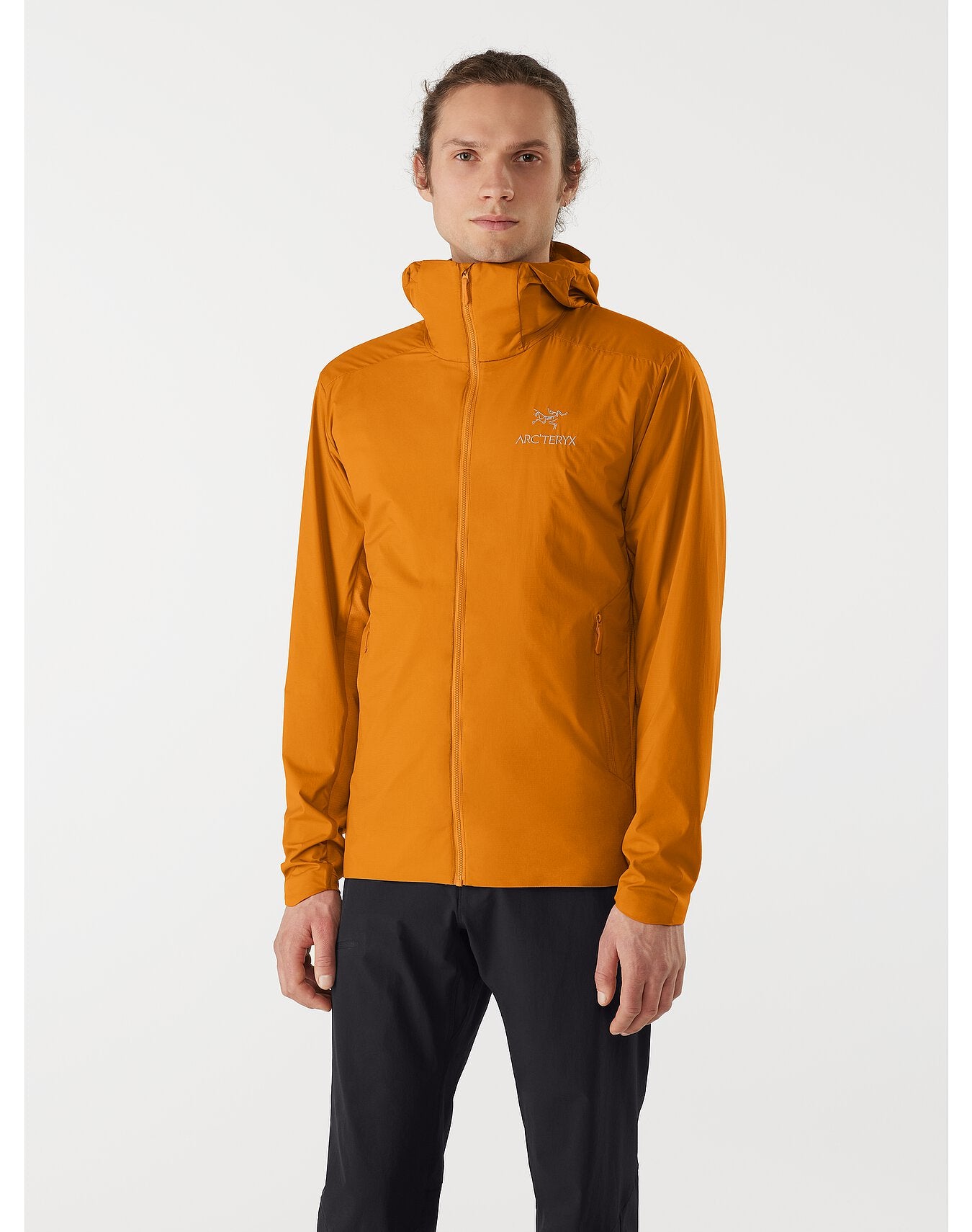 Arcteryx men's outlet atom sl hoody