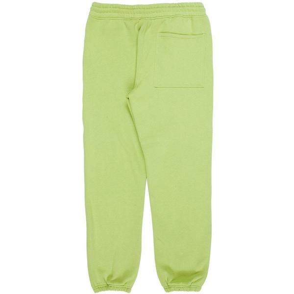 BACKBONE SWEATPANTS GREEN I PLEASURES Momentum Clothing