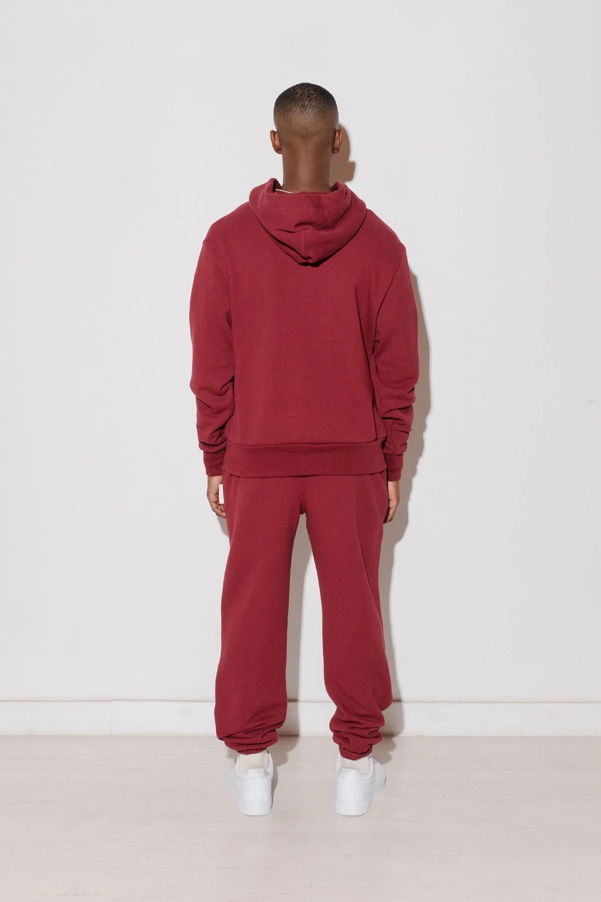 HOME TEAM SWEATS - MAROON I BRISTOL STUDIO - Momentum Clothing