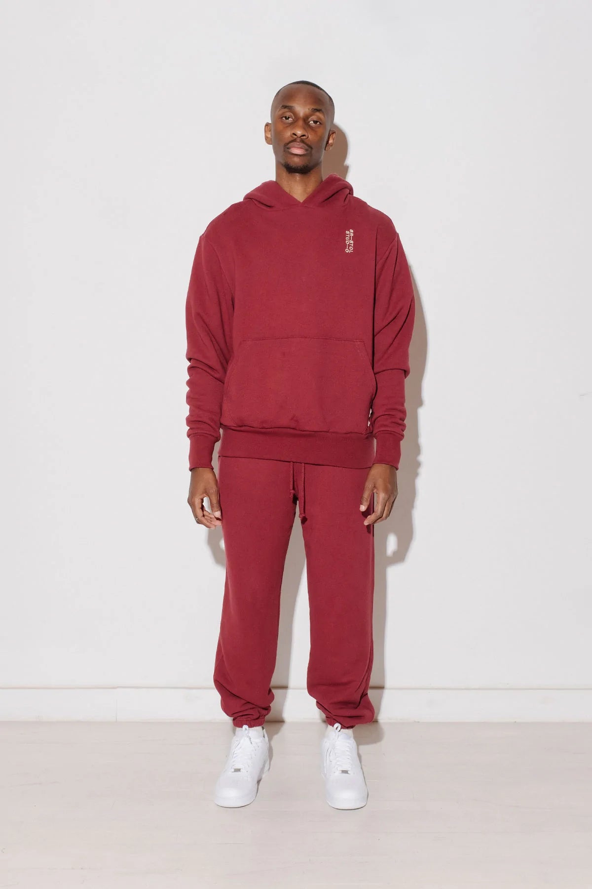 Heavyweight 18 oz. Sweatpants