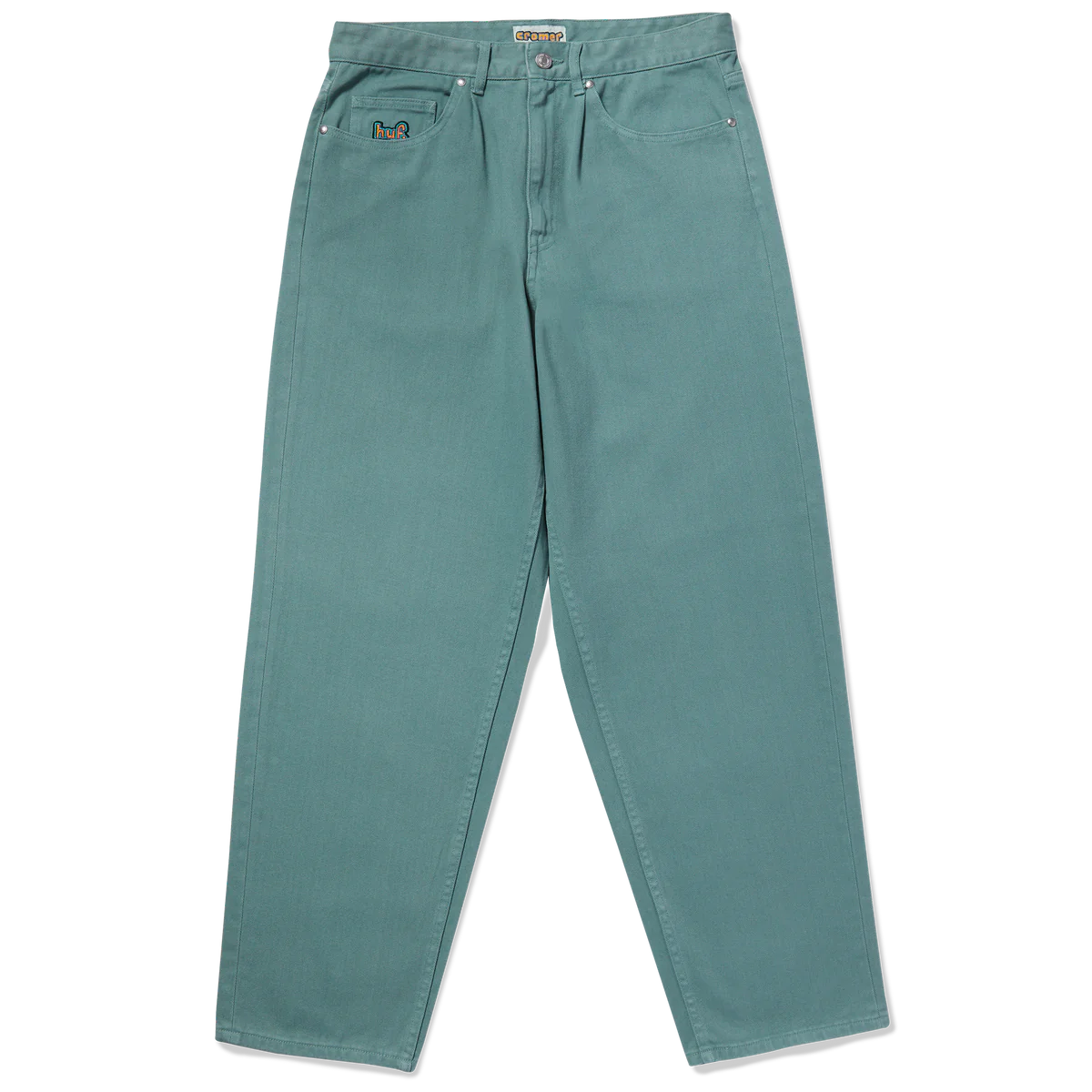 Huf jeans 2025