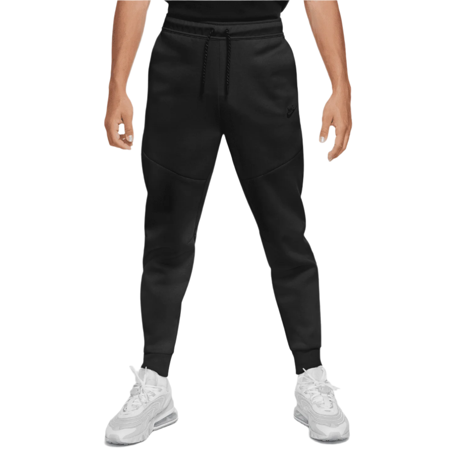 Nike Sportswear Tech Fleece Joggers Black Black