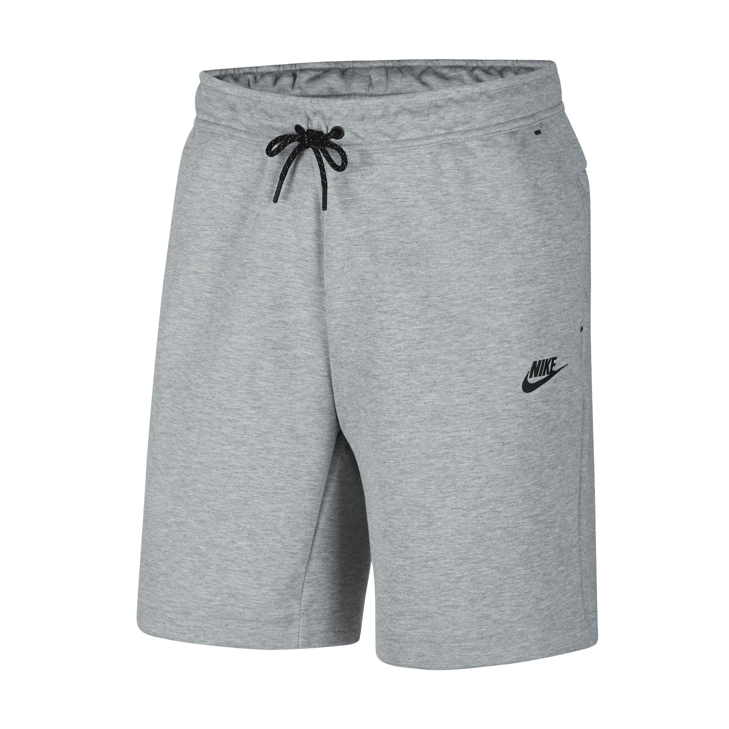Nike sweatpant shorts shop