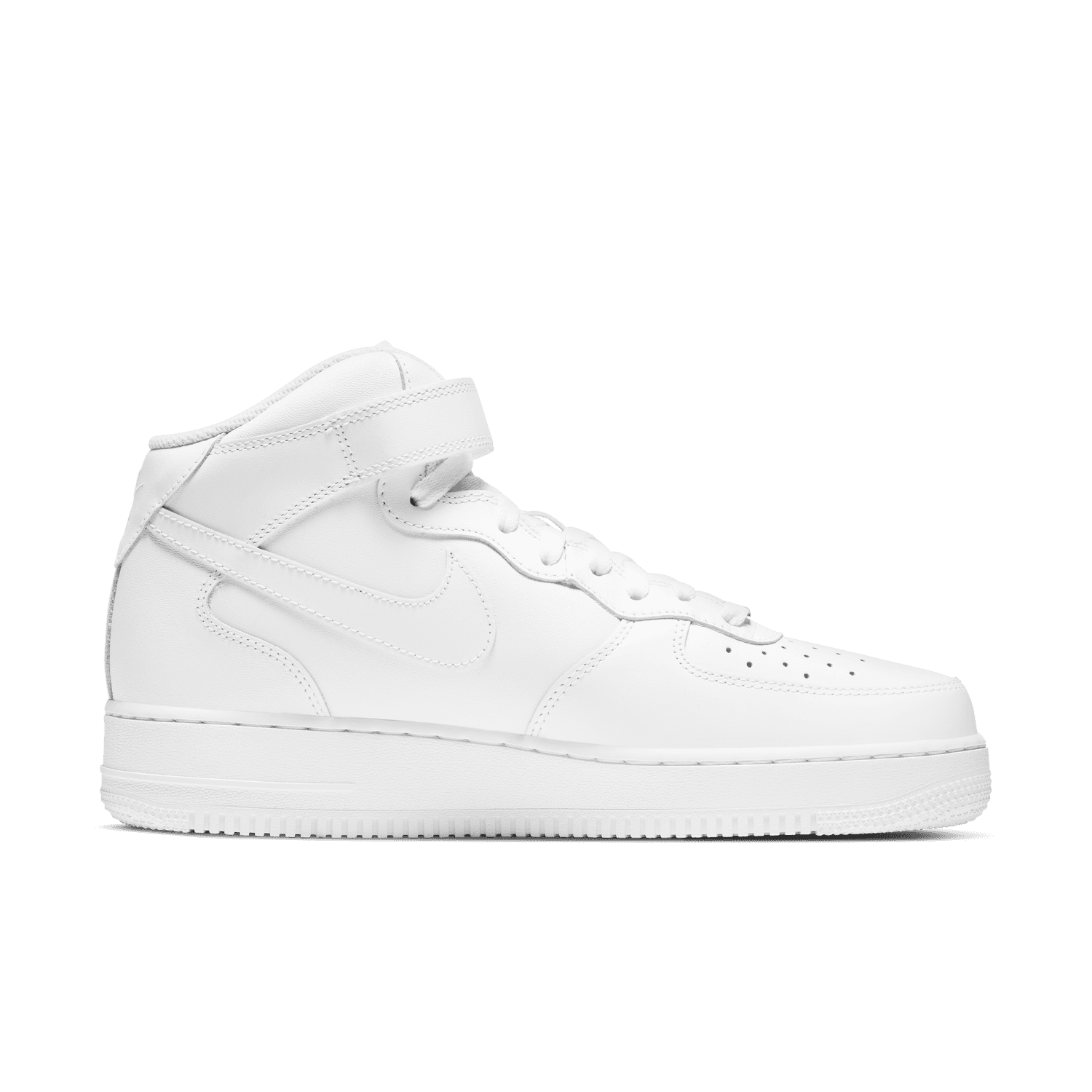 AIR FORCE 1 MID 07 WHITE CW2289 111 I MOMENTUM Momentum Clothing