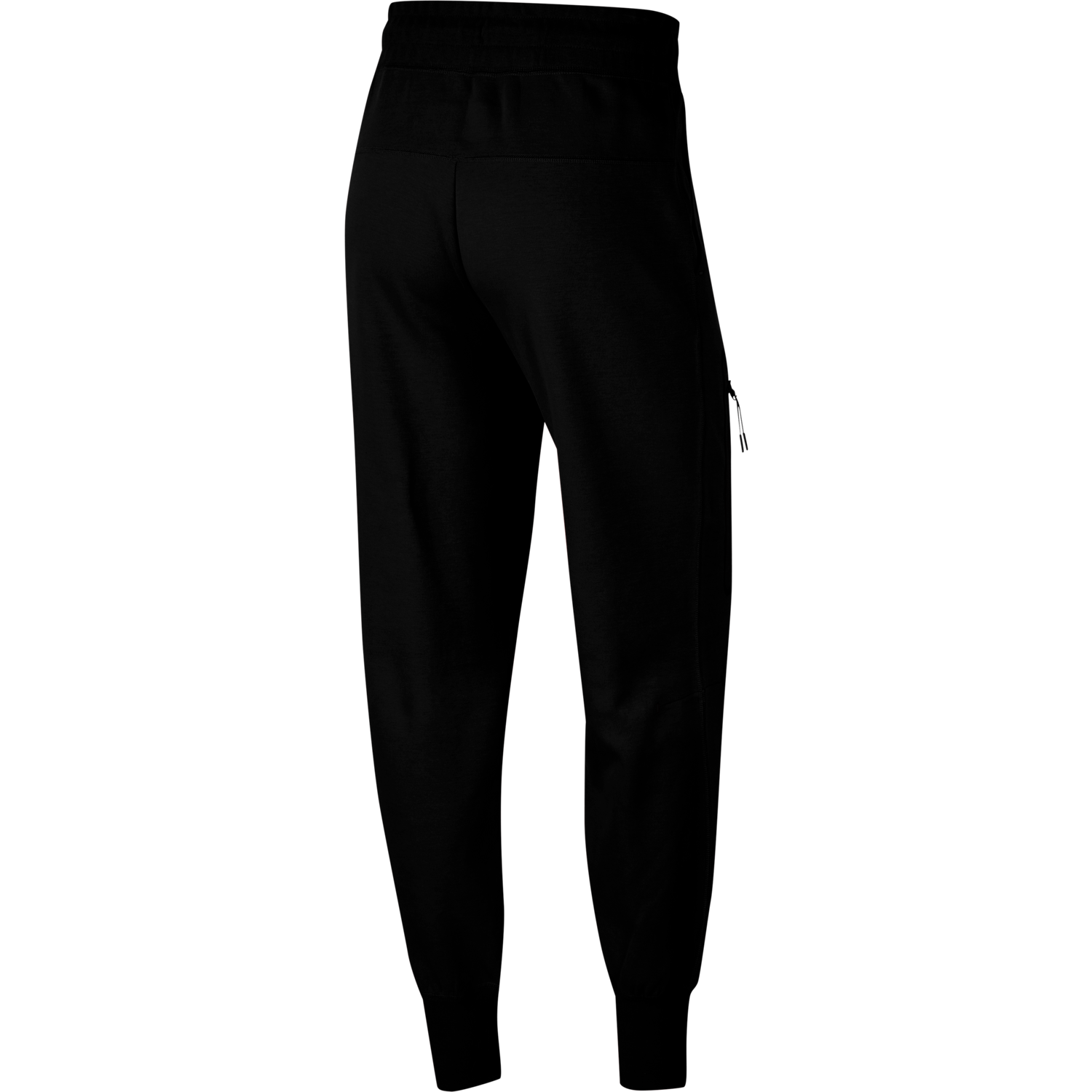 Nike Black Tech Fleece Lounge Pants