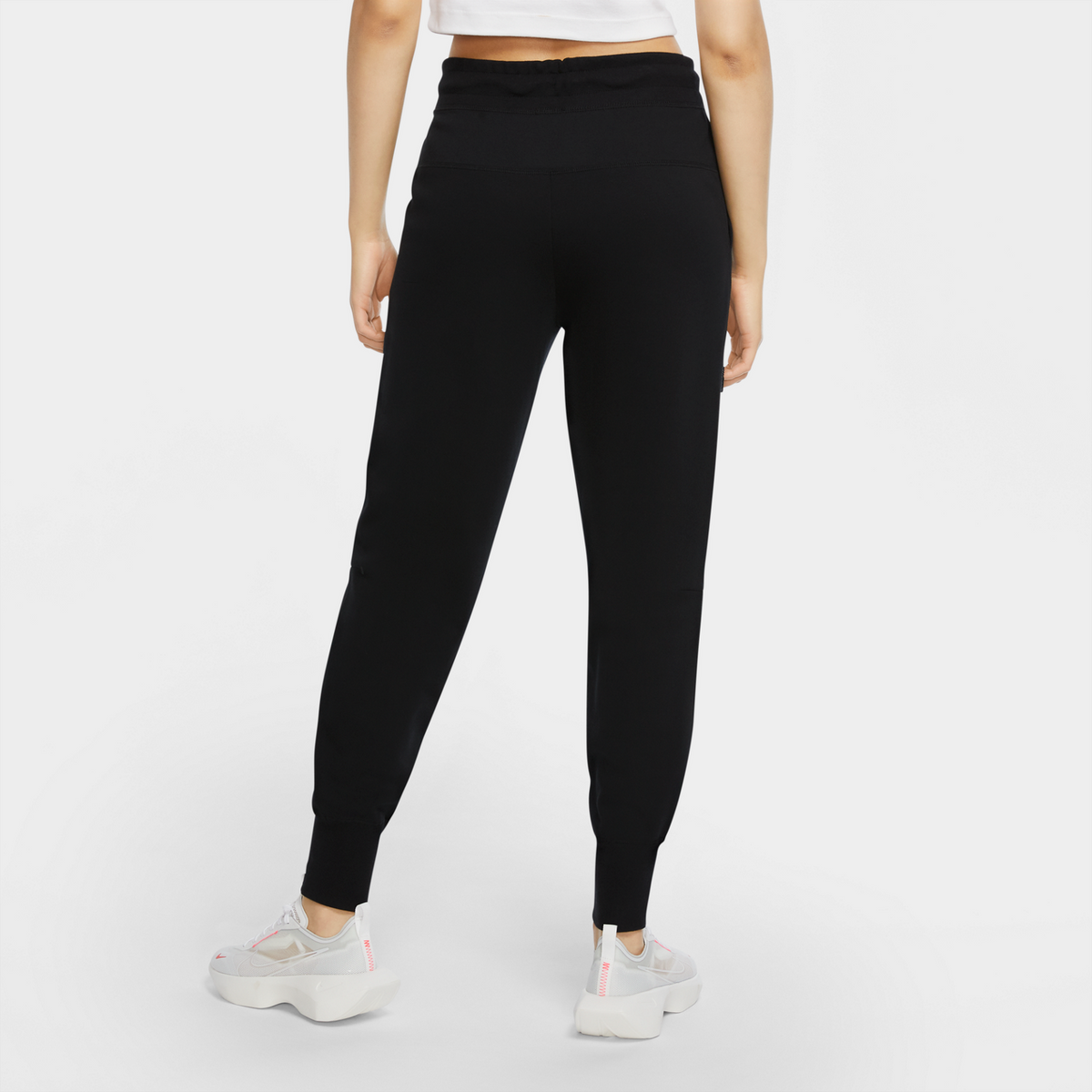 EDWIN W'S PANTS NSW TECH FLEECE PANTS