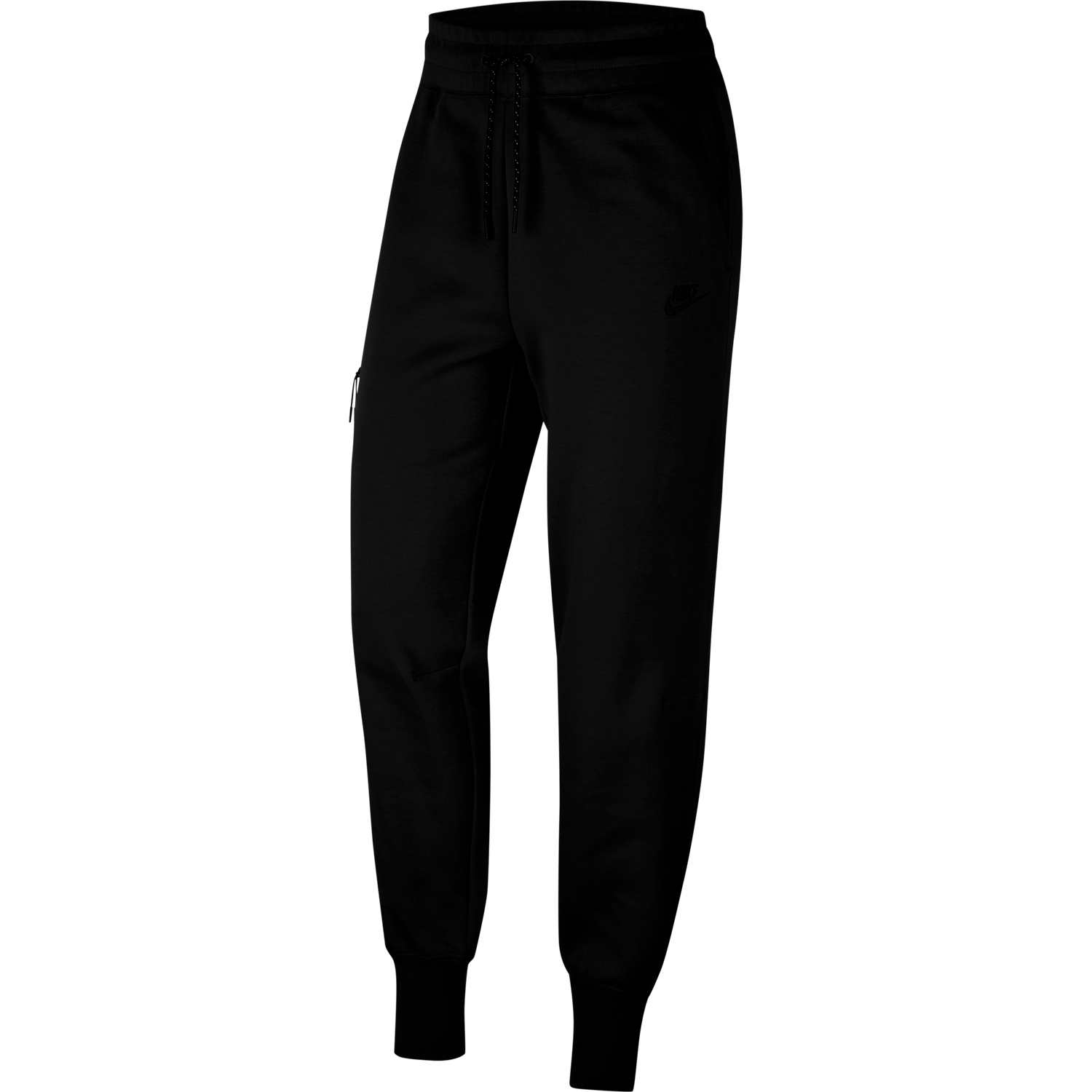 Nike Sportswear Tech Fleece Women's Pants CW4292-010 Size S : :  Clothing, Shoes & Accessories