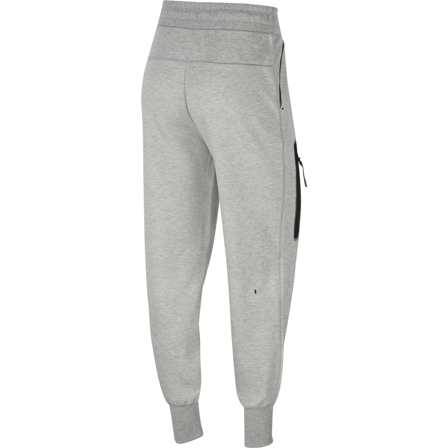 Nike grey tech fleece 2025 pants