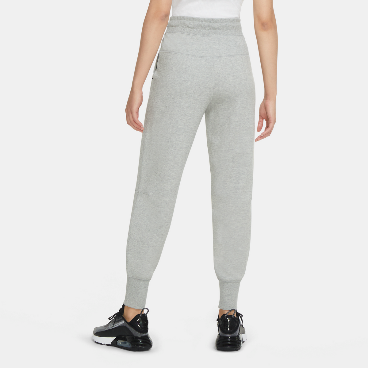 NIKE W'S PANTS W NSW TECH FLEECE PANTS