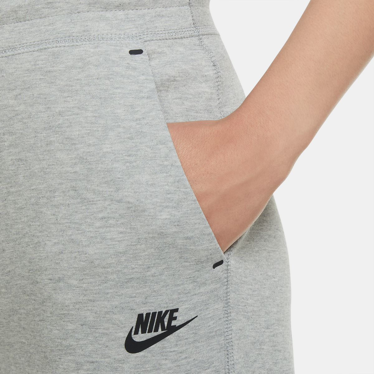 NIKE W'S PANTS W NSW TECH FLEECE PANTS
