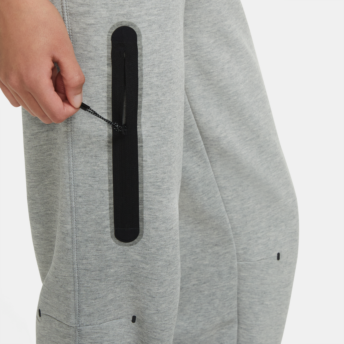 NIKE W'S PANTS W NSW TECH FLEECE PANTS