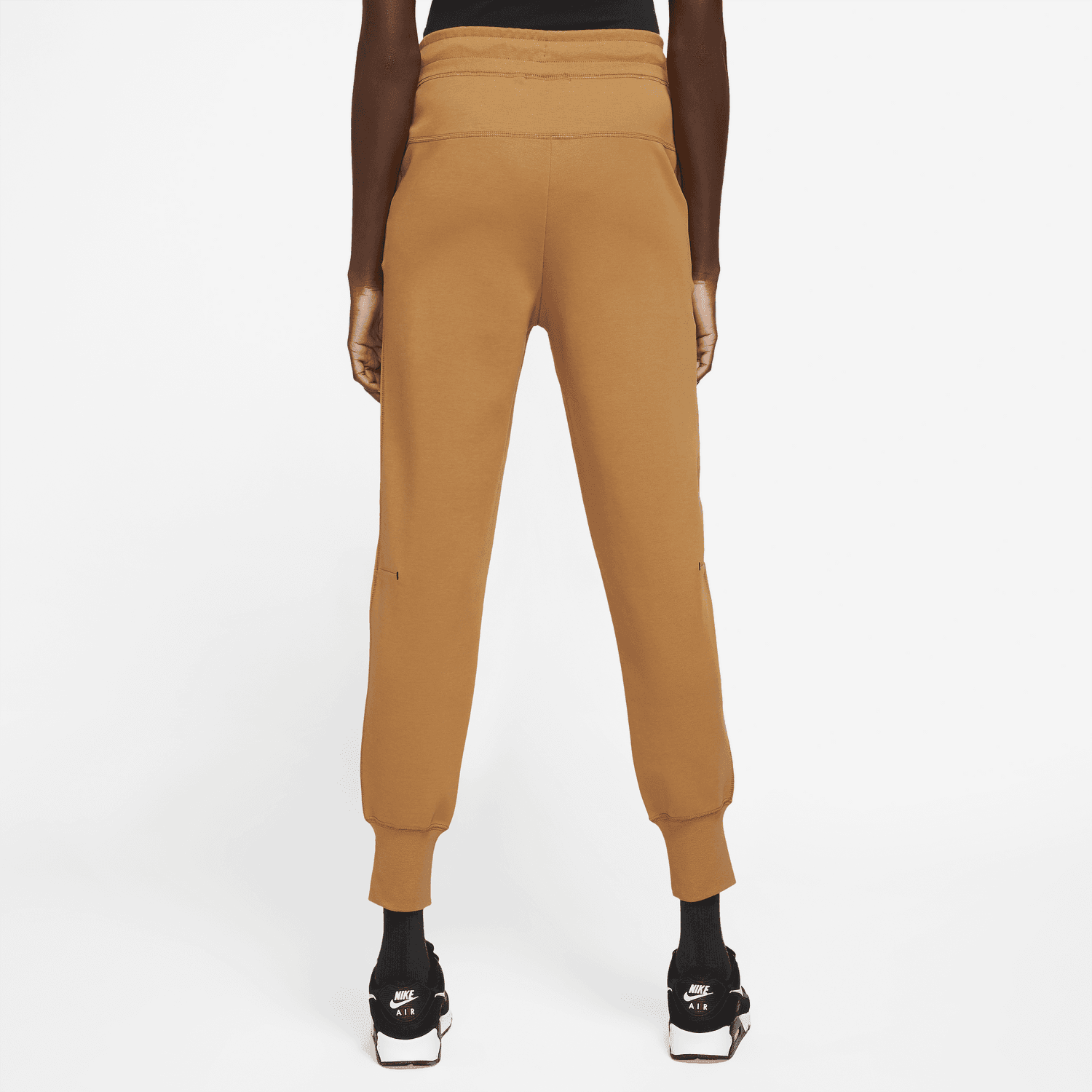 Nike air tech fleece pants sales