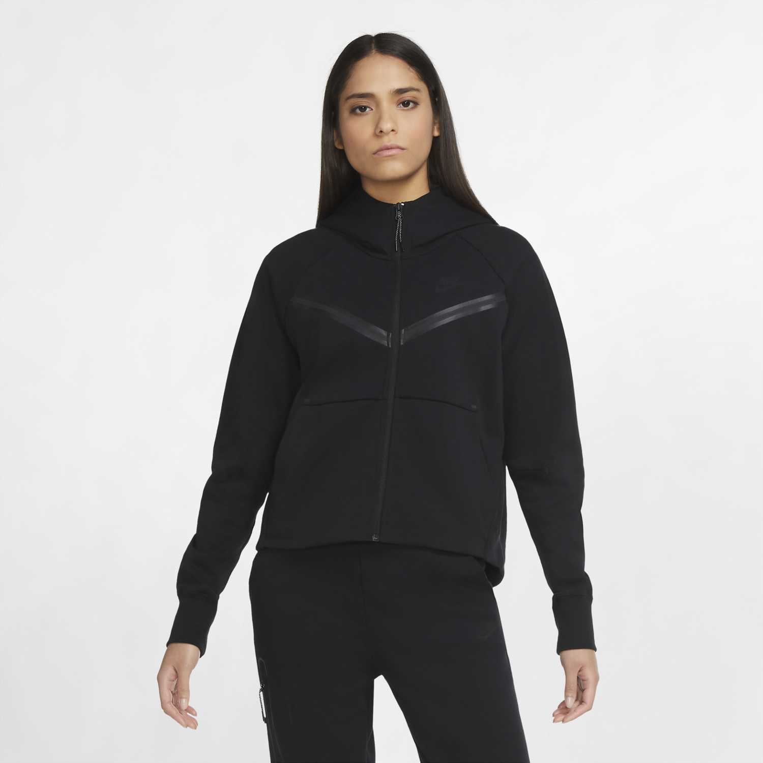 Nike sportswear tech deals fleece windrunner