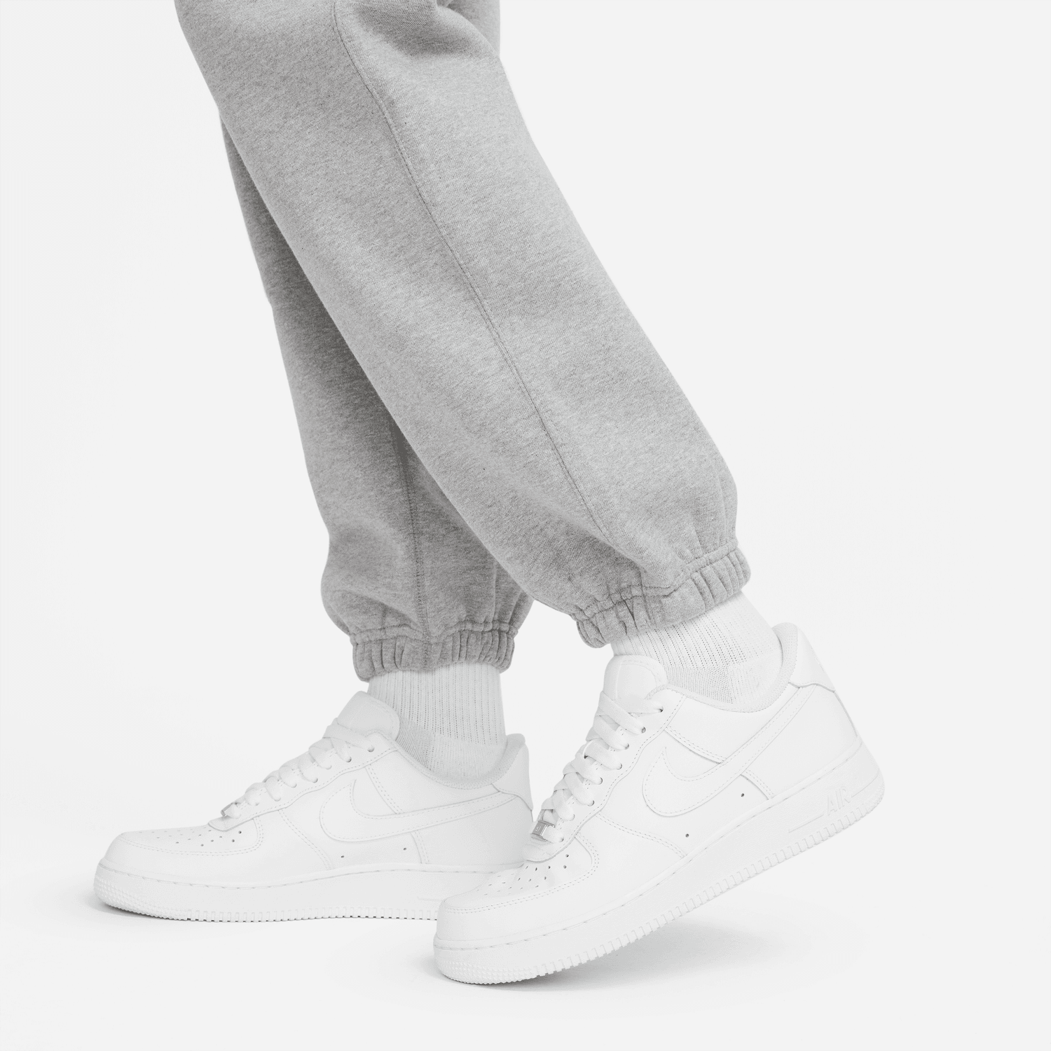 Nrg solo swoosh fleece pant sale