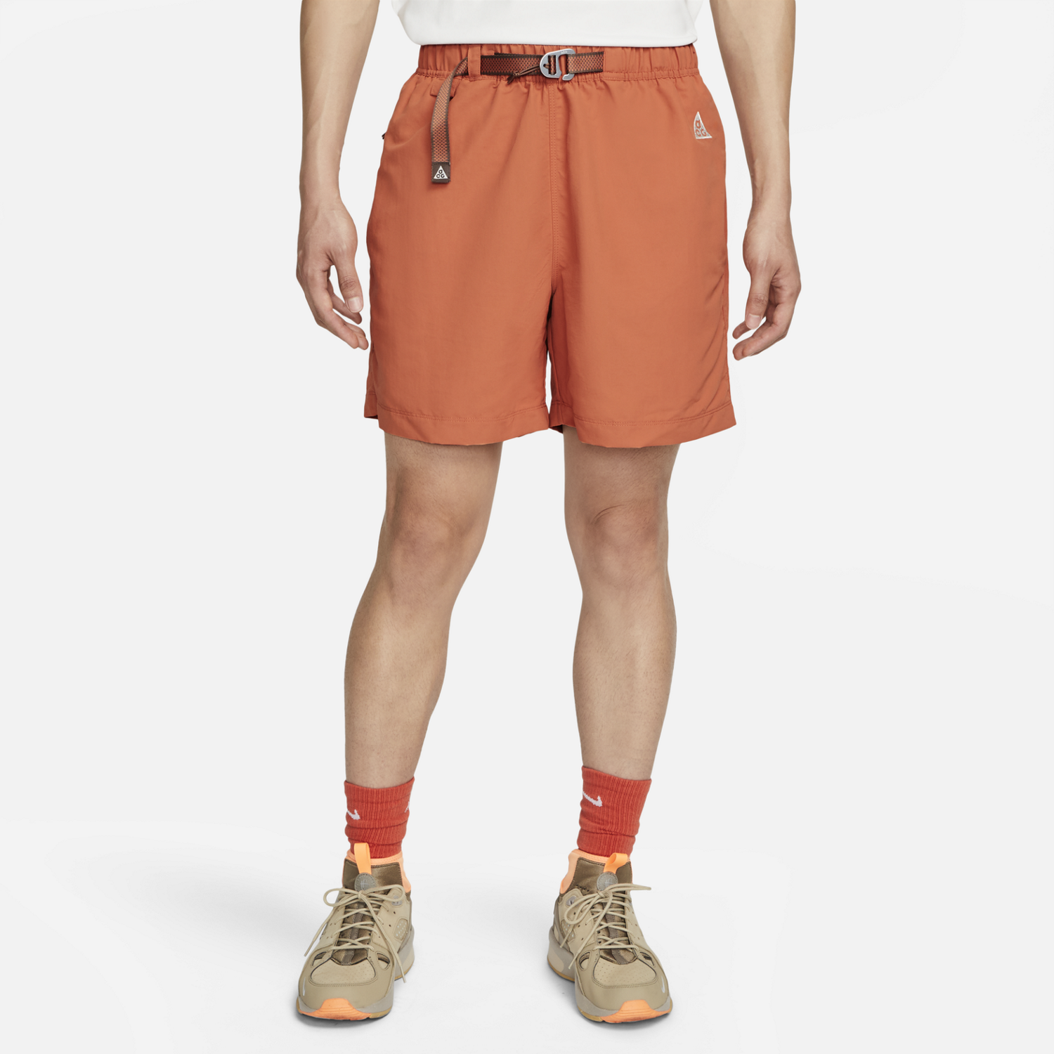 Nike acg sales woven shorts