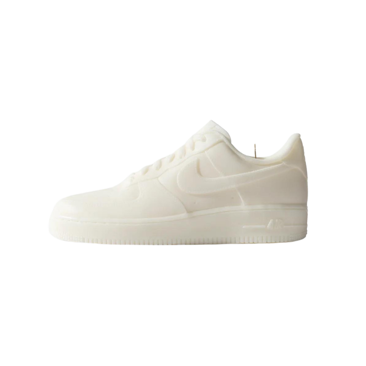 FORCE 1 CANDLE - WHITE