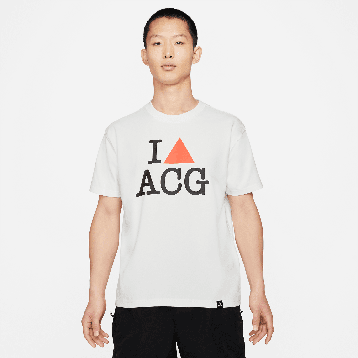 Nike acg best sale vortex tee