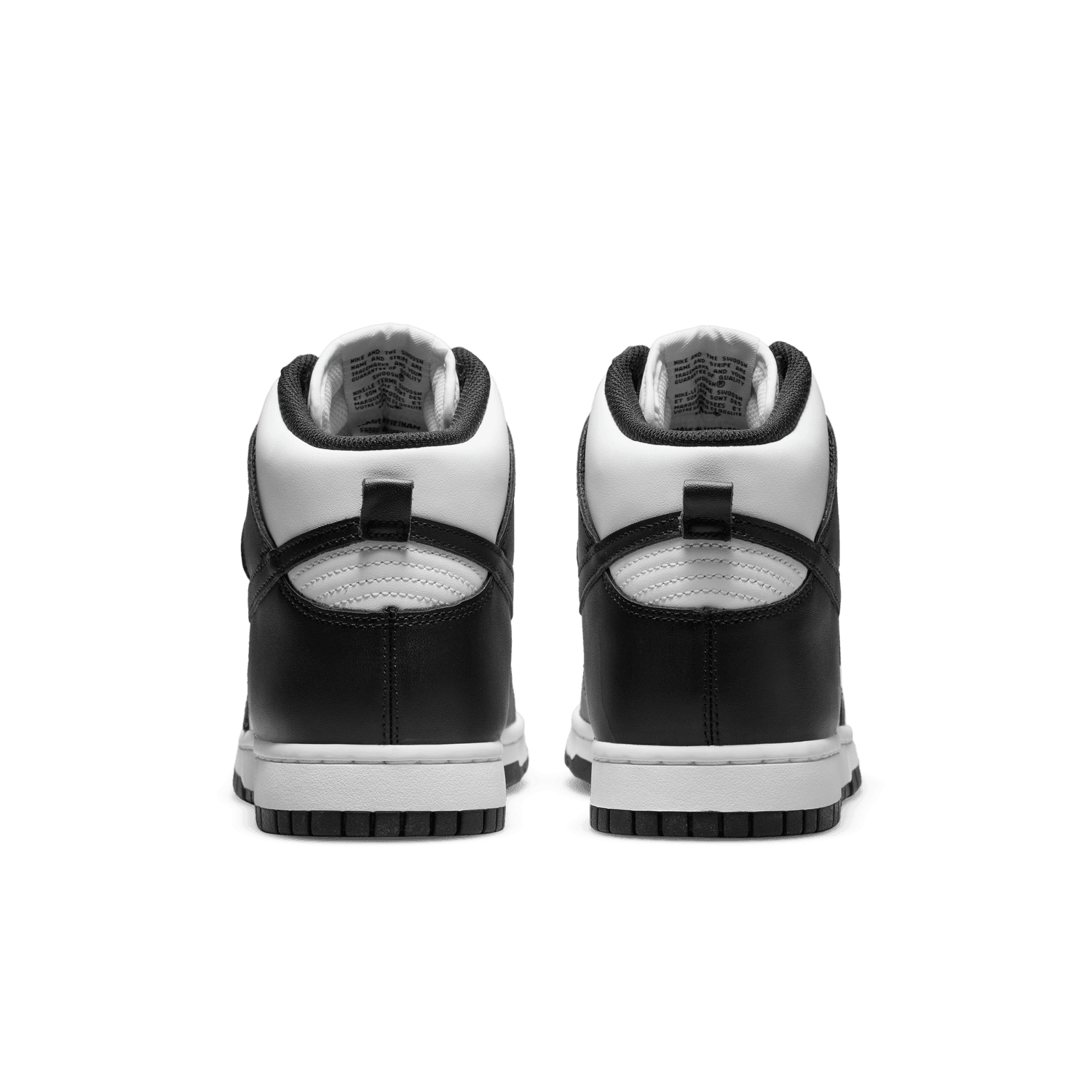 DUNK HI RETRO - WHITE / BLACK DD1399-105 I MOMENTUM - Momentum