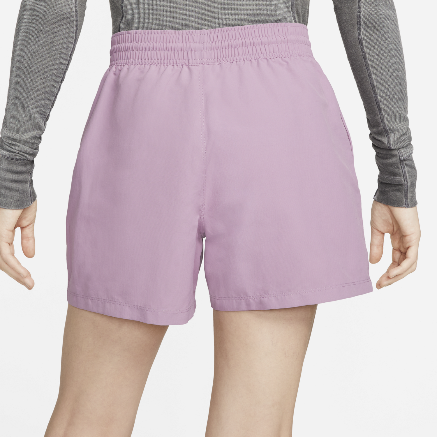 W ACG SHORT AMETHYST DH8350 579 I MOMENTUM Momentum Clothing