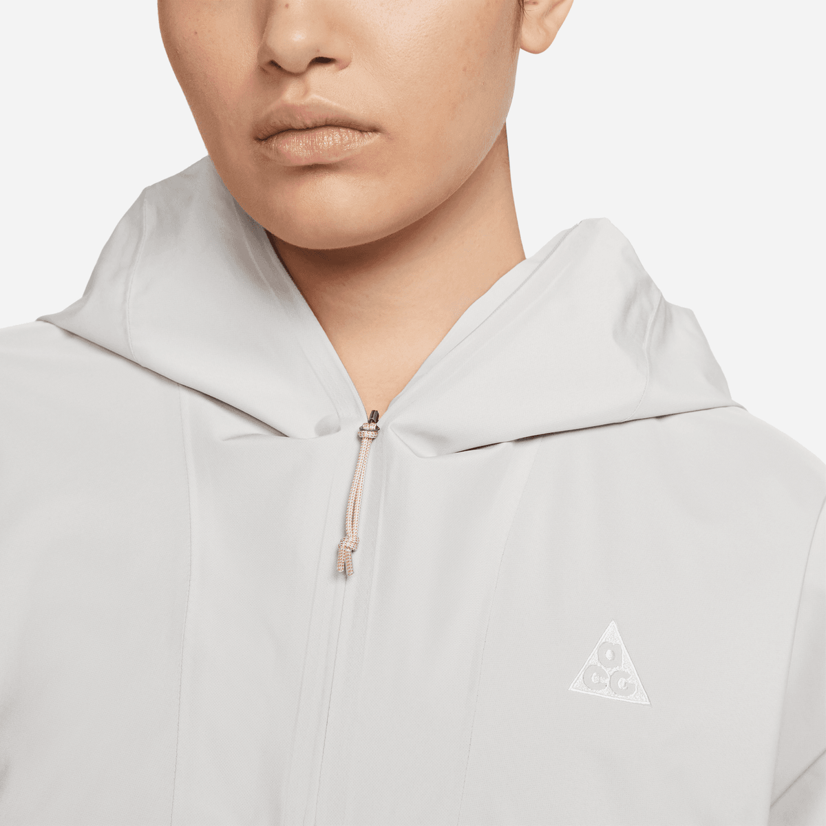 W ACG CASCADE RAINS JACKET