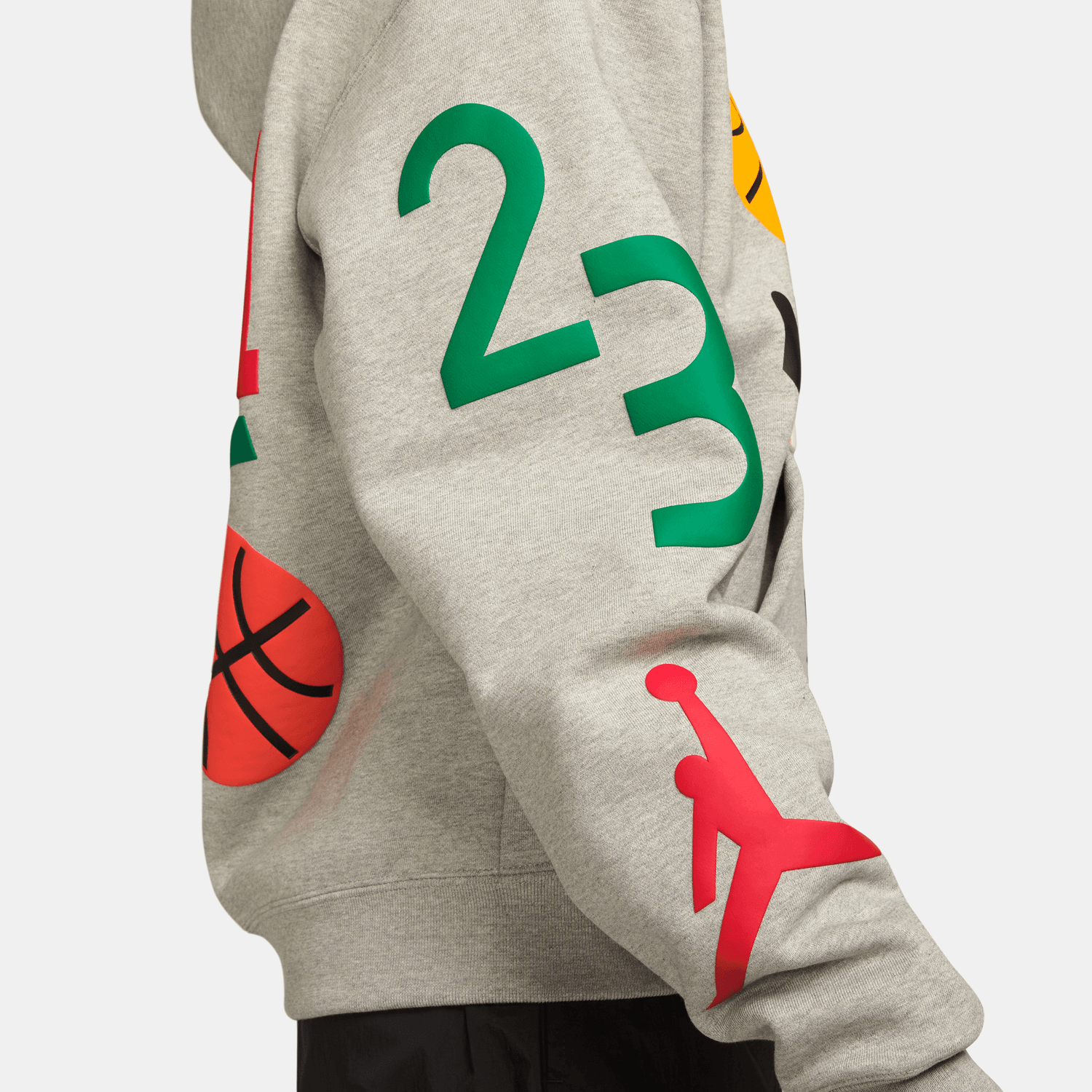 Jordan x cactus jack 2025 hoodie