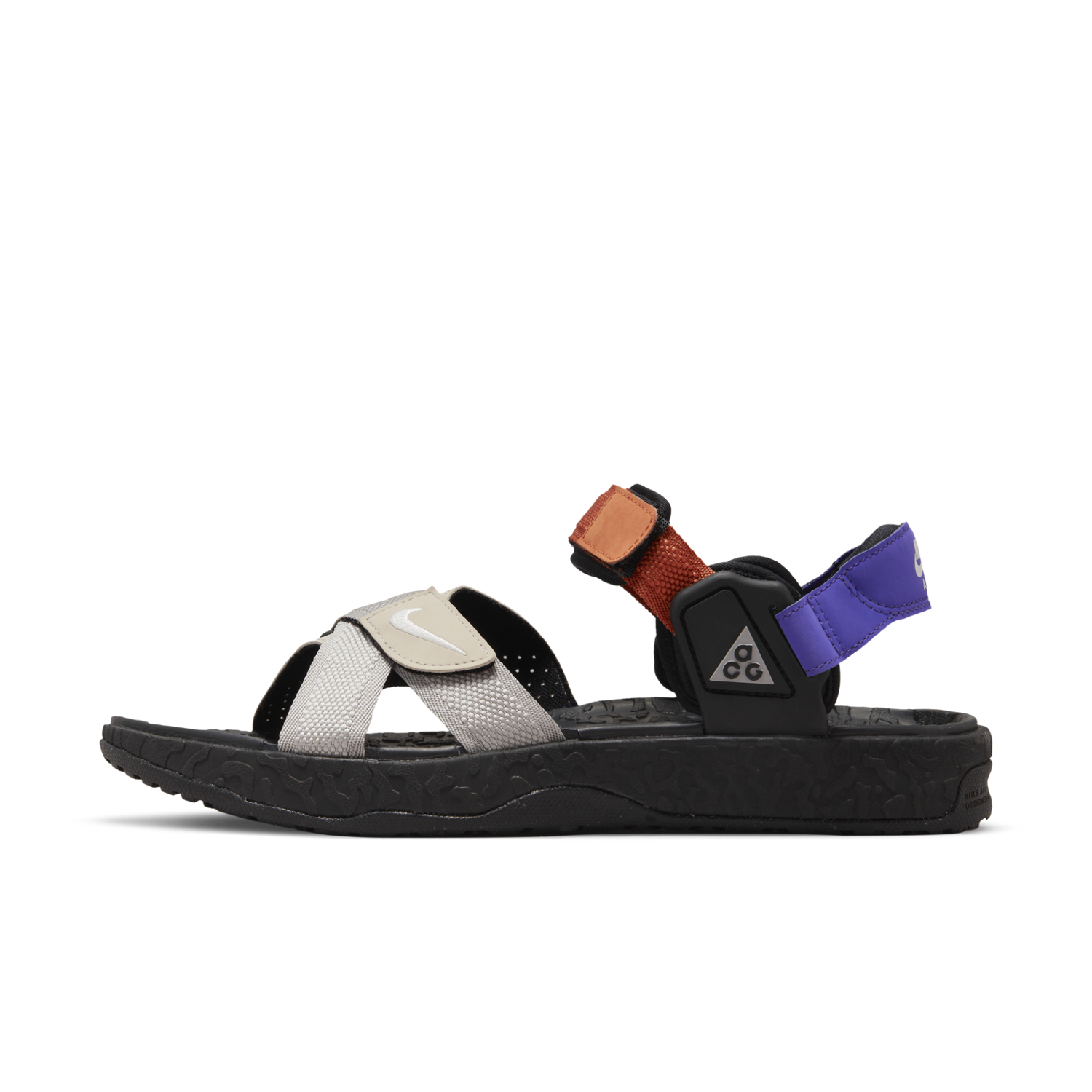 Nike air acg sandals best sale