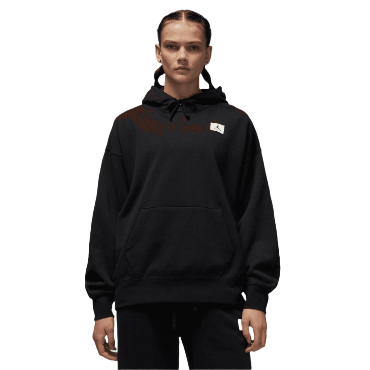 W J FLIGHT FLEECE HOODIE