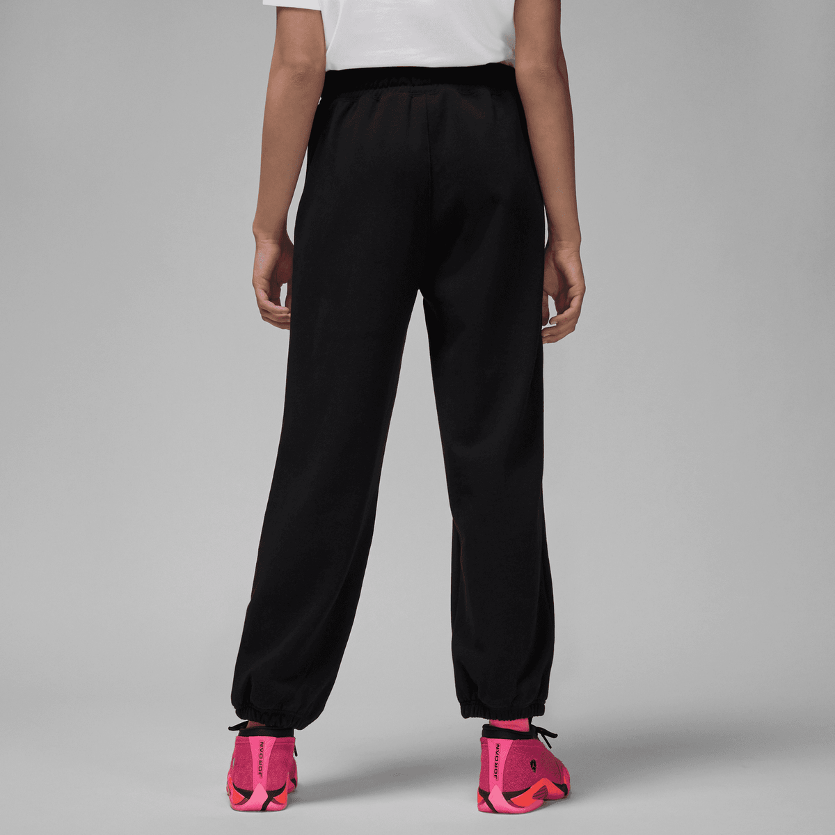 W J FLIGHT FLEECE PANT