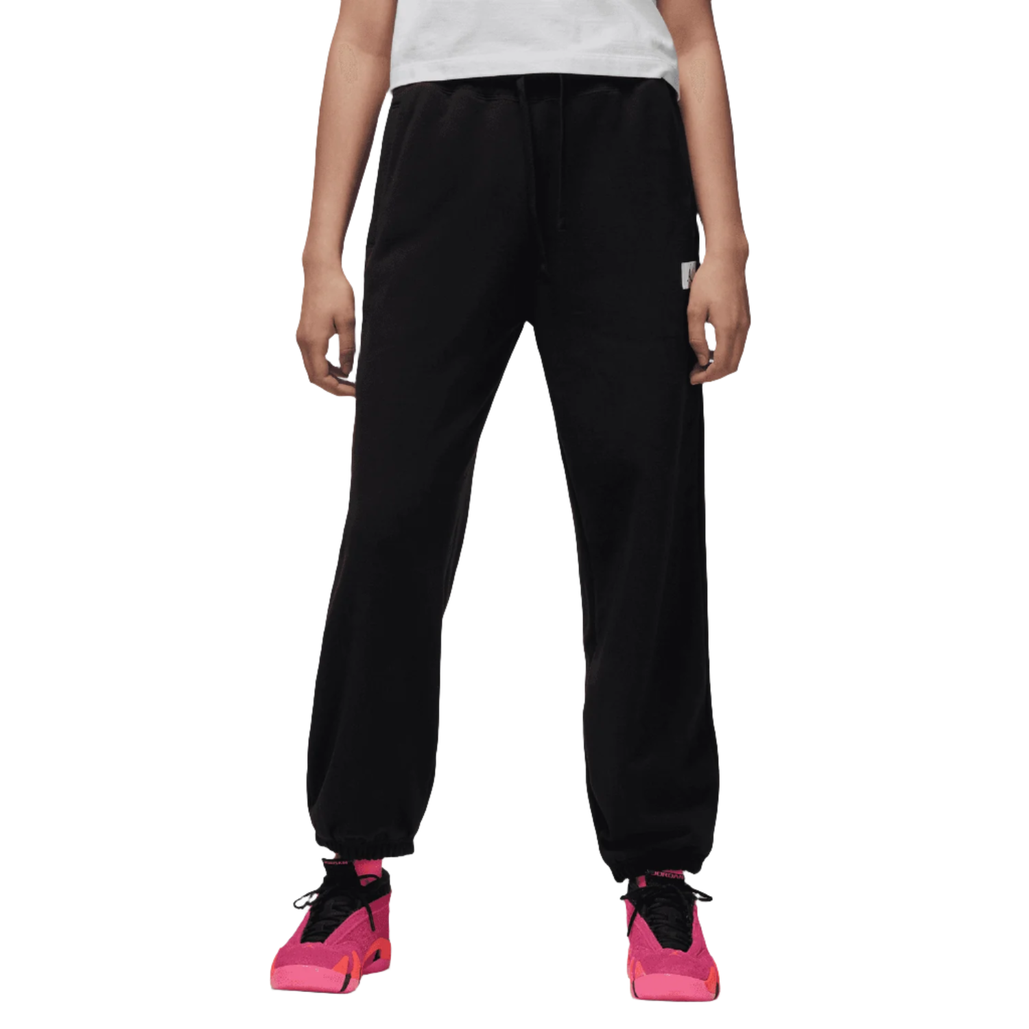 Jordan sportswear wings of 2025 flight pants